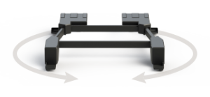 Chair Caddie Retrofit by ComforTek